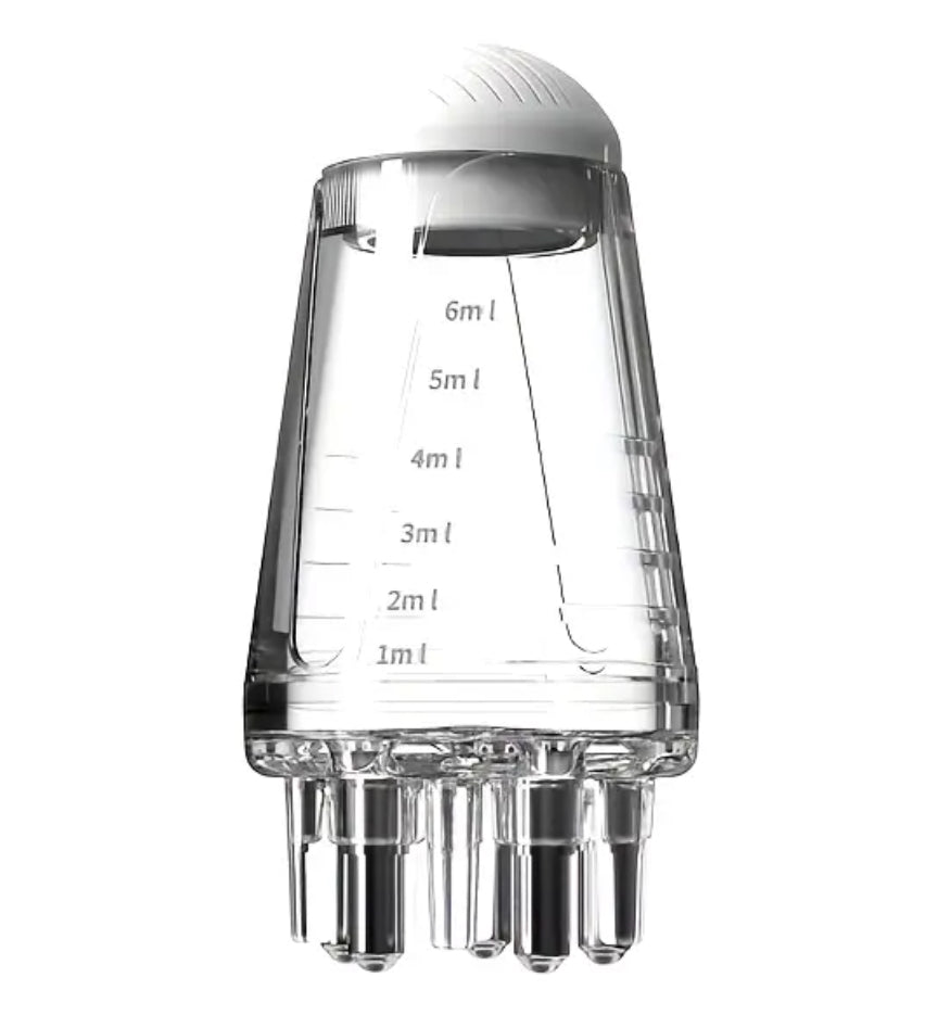 PORTABLE SERUM DISPENSER